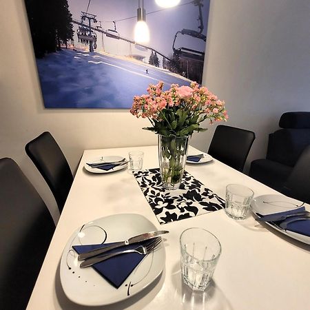 Winterberg Appartement 21074 Εξωτερικό φωτογραφία