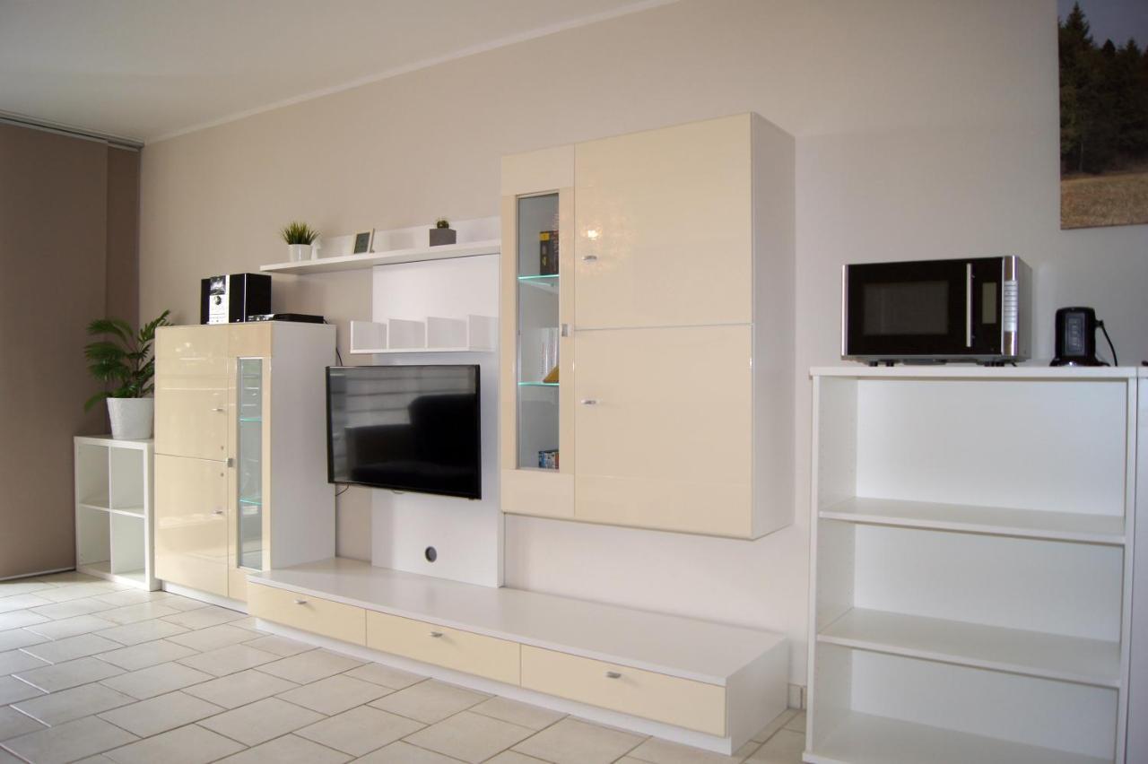 Winterberg Appartement 21074 Εξωτερικό φωτογραφία