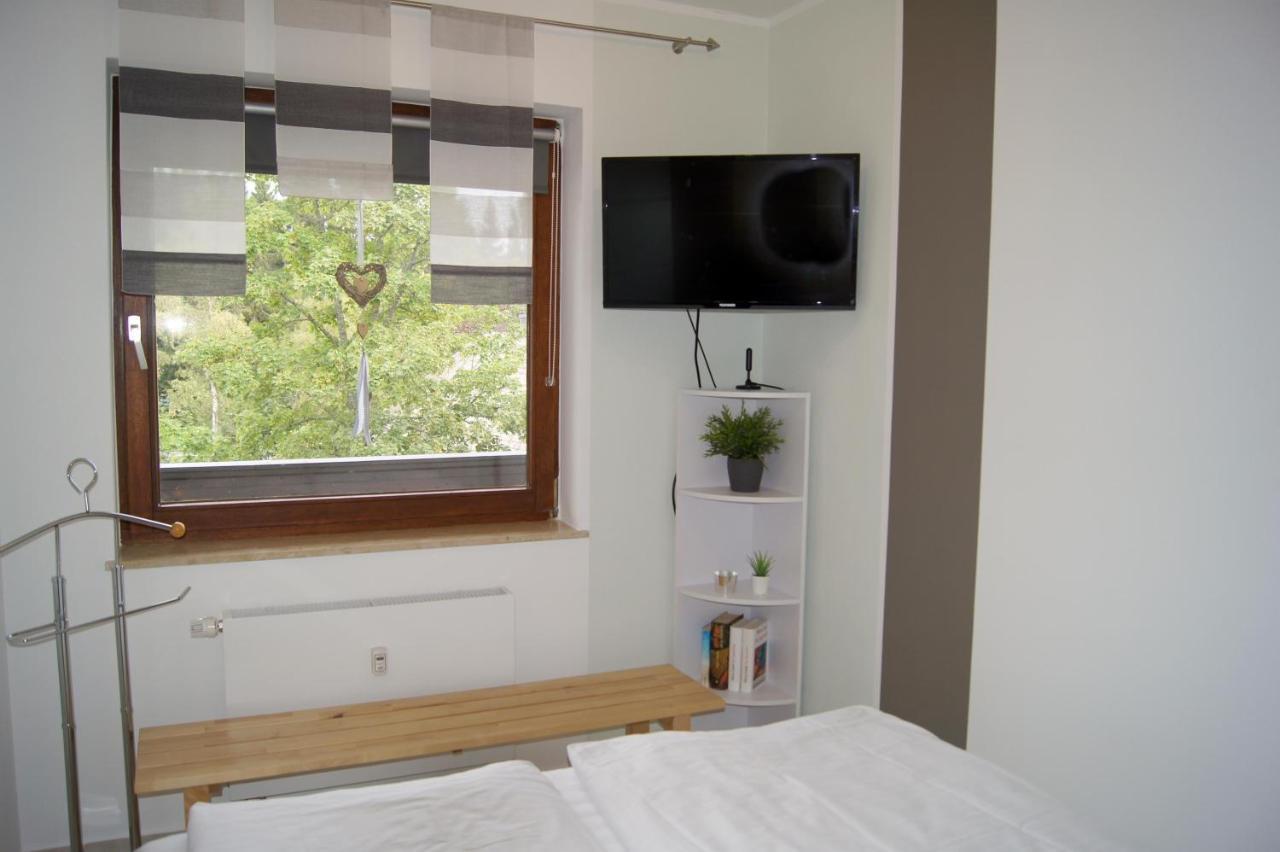 Winterberg Appartement 21074 Εξωτερικό φωτογραφία