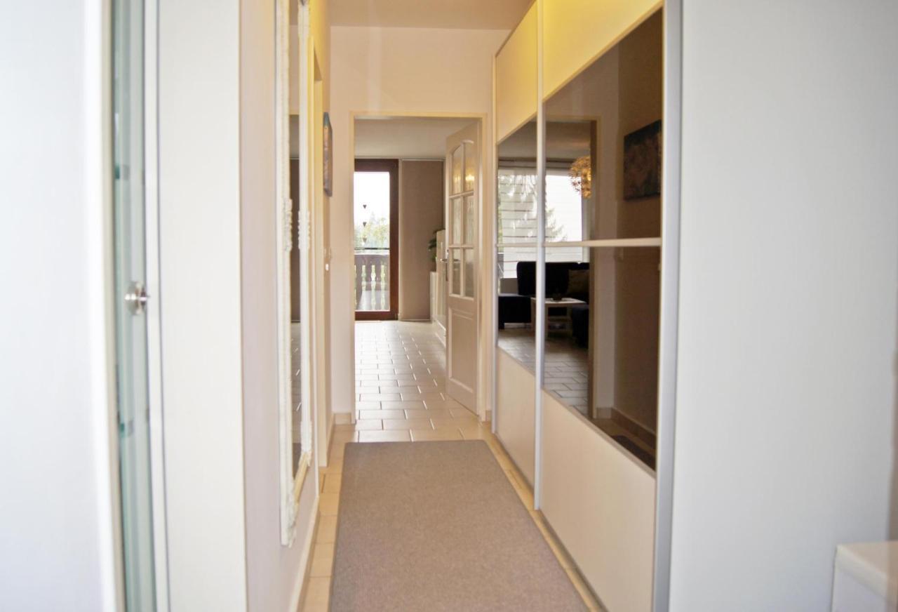 Winterberg Appartement 21074 Εξωτερικό φωτογραφία