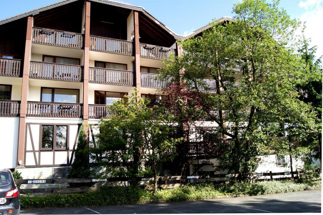 Winterberg Appartement 21074 Εξωτερικό φωτογραφία