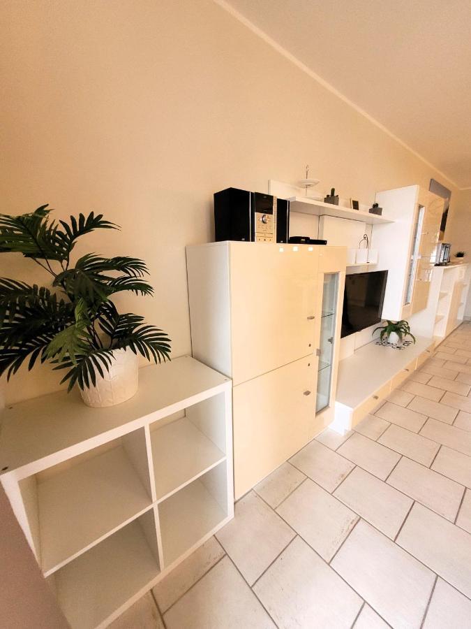 Winterberg Appartement 21074 Εξωτερικό φωτογραφία