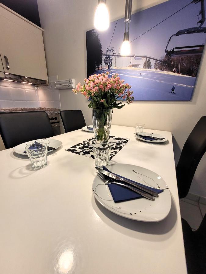 Winterberg Appartement 21074 Εξωτερικό φωτογραφία