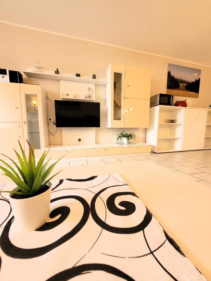 Winterberg Appartement 21074 Εξωτερικό φωτογραφία