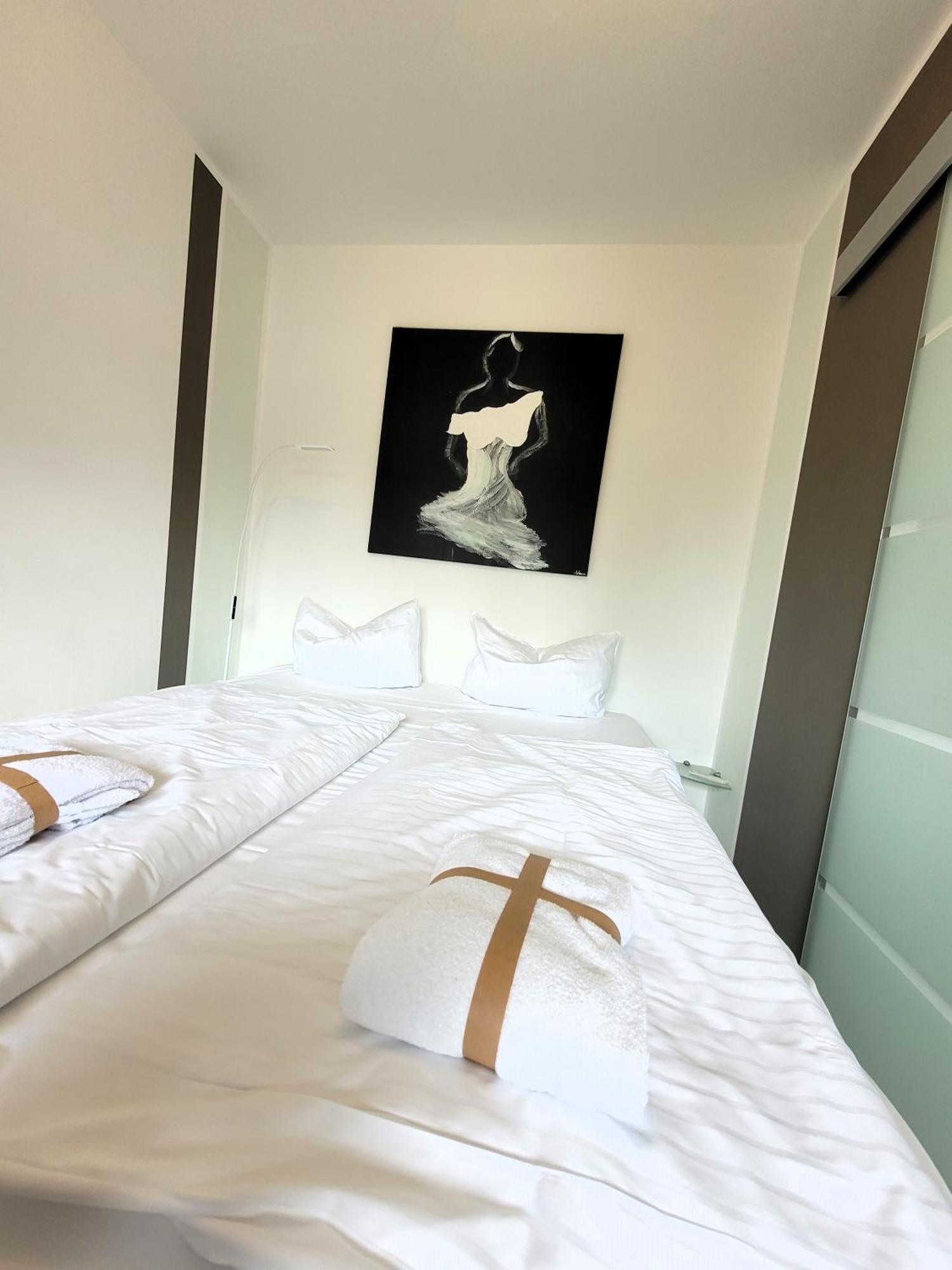 Winterberg Appartement 21074 Εξωτερικό φωτογραφία