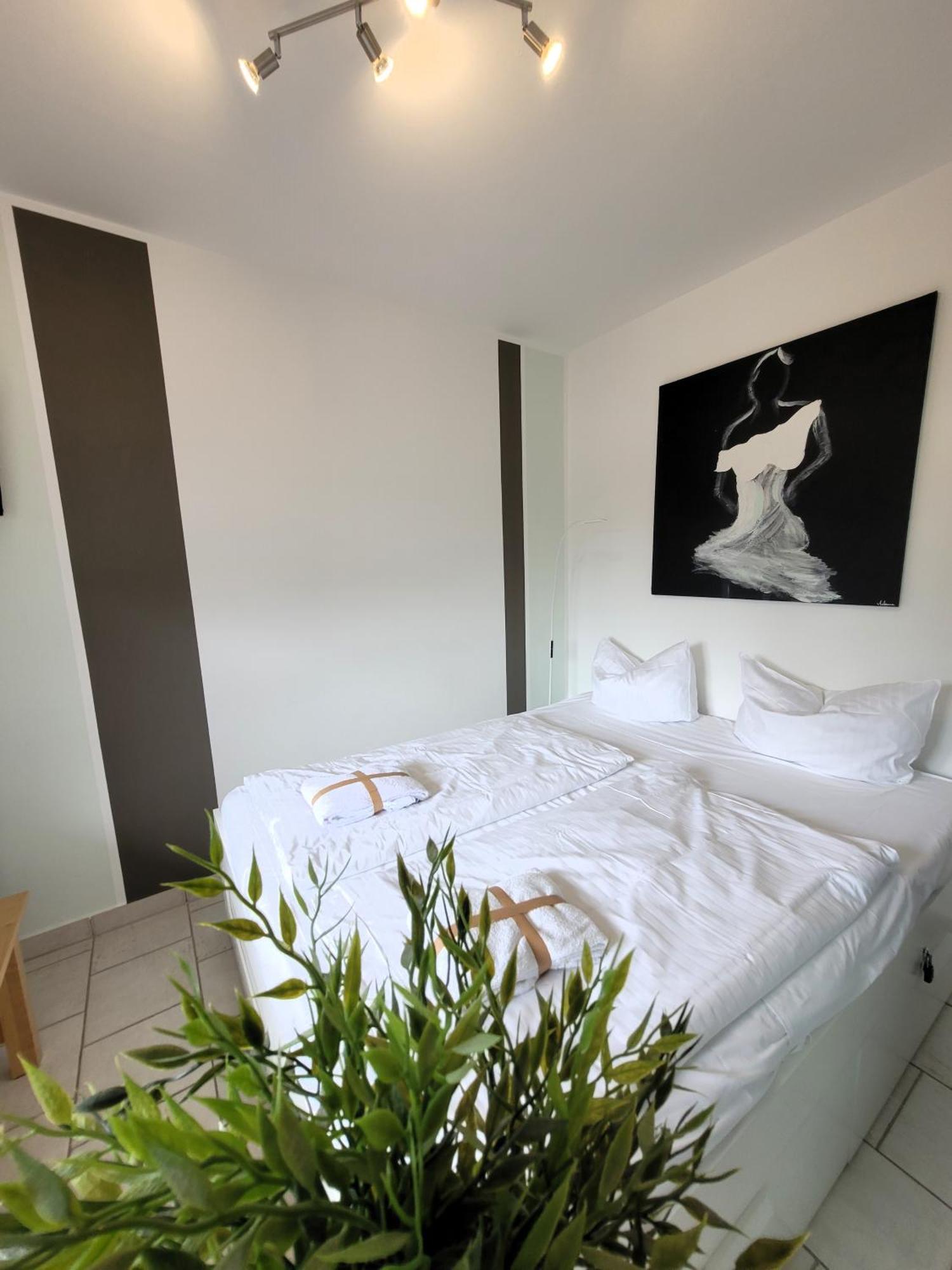 Winterberg Appartement 21074 Εξωτερικό φωτογραφία