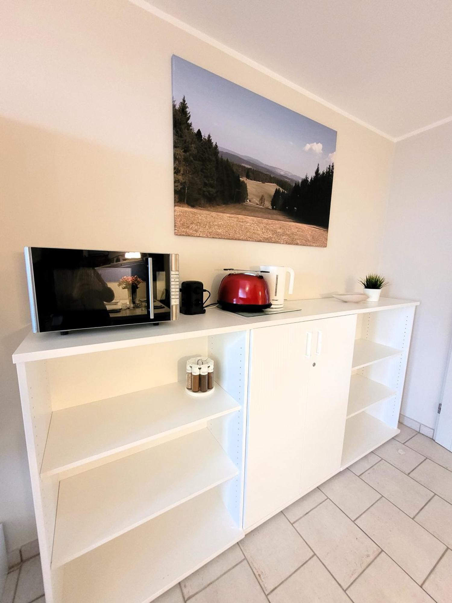 Winterberg Appartement 21074 Εξωτερικό φωτογραφία