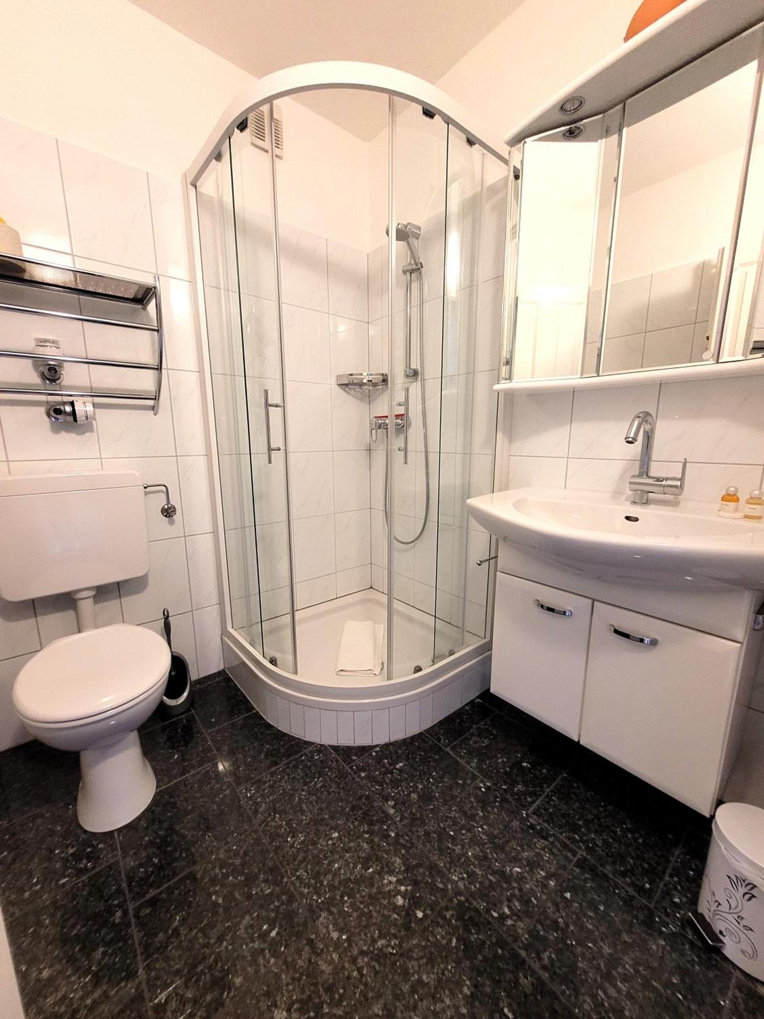 Winterberg Appartement 21074 Εξωτερικό φωτογραφία