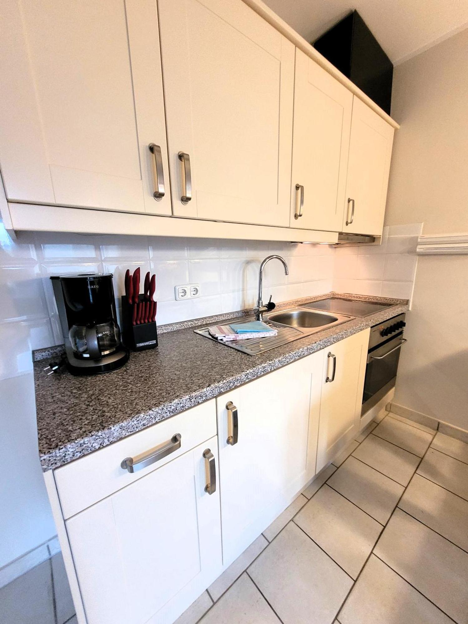 Winterberg Appartement 21074 Εξωτερικό φωτογραφία