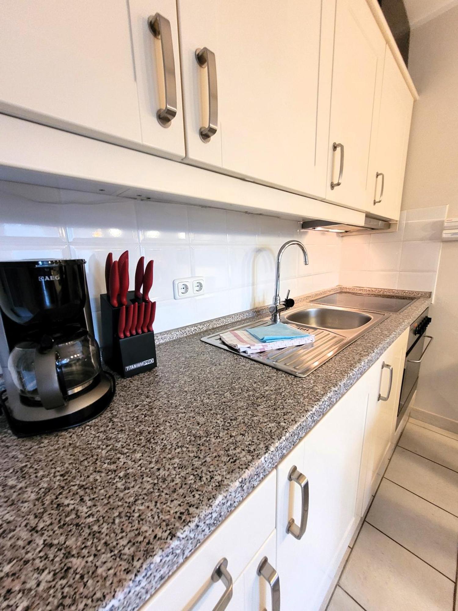 Winterberg Appartement 21074 Εξωτερικό φωτογραφία