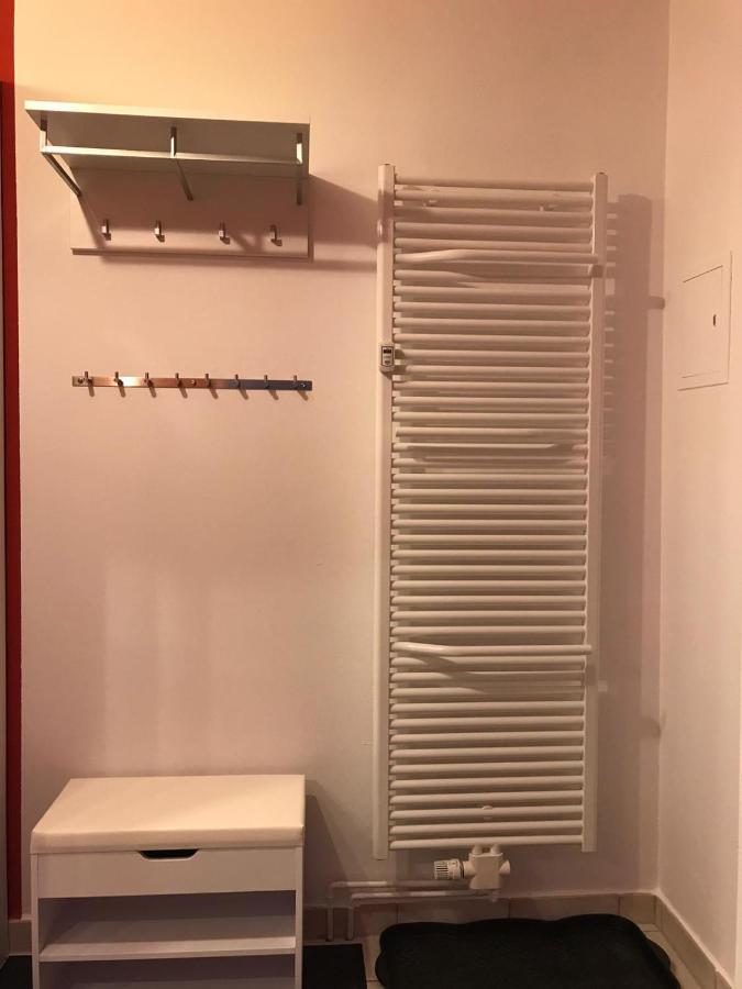 Winterberg Appartement 21074 Εξωτερικό φωτογραφία